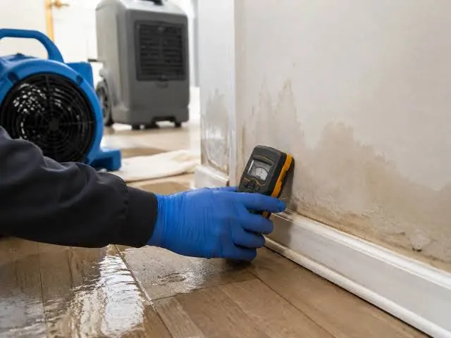 24/7 Water damage restoration services in Cedar Park, TX - Rapid flood cleanup and mitigation